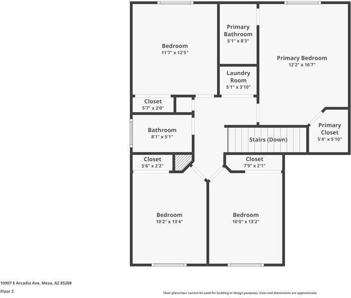 10907 E Arcadia Ave - Photo 3 of 17