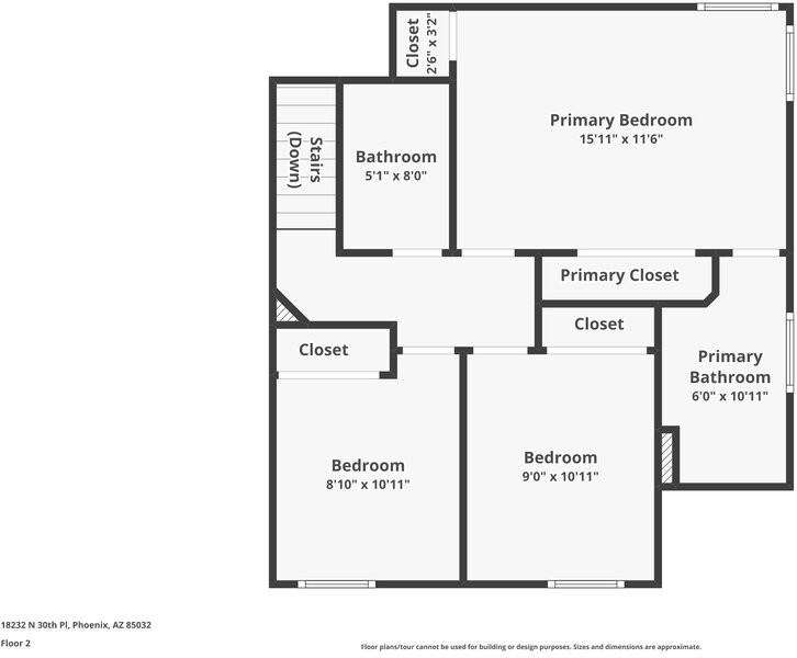 18232 N 30th Pl - Photo 3 of 17