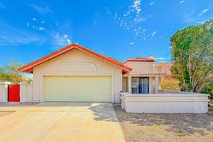 601 S Danyell Dr - Photo 1 of 1