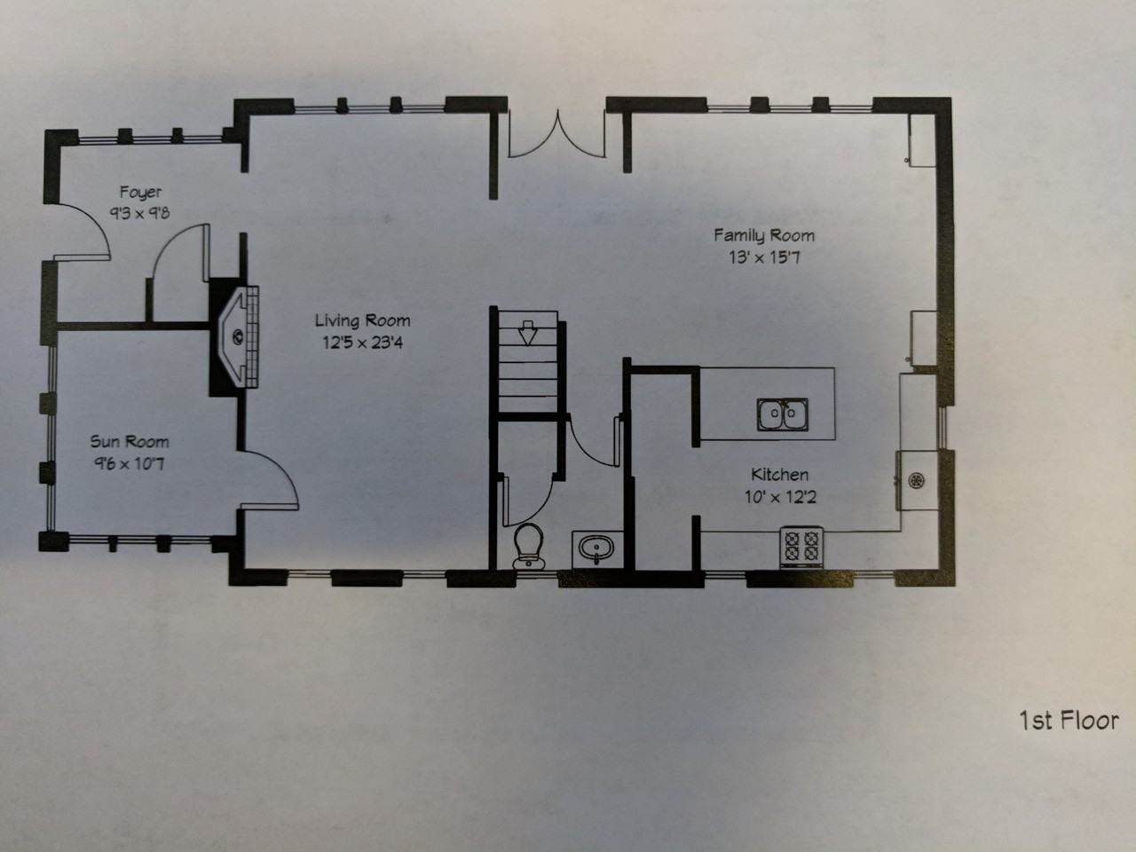 535 23rd Ave N #NA - Photo 3 of 20