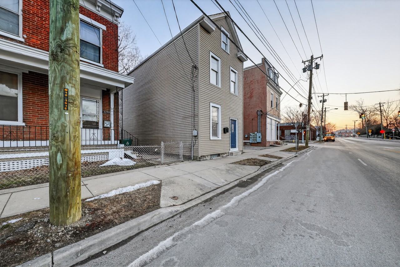 4206 Colerain Ave #NA - Photo 2 of 18