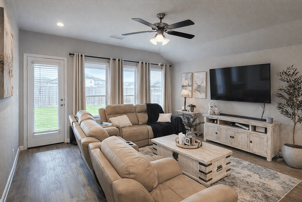 1502 Ashford Bend Ln #NA - Photo 5 of 19