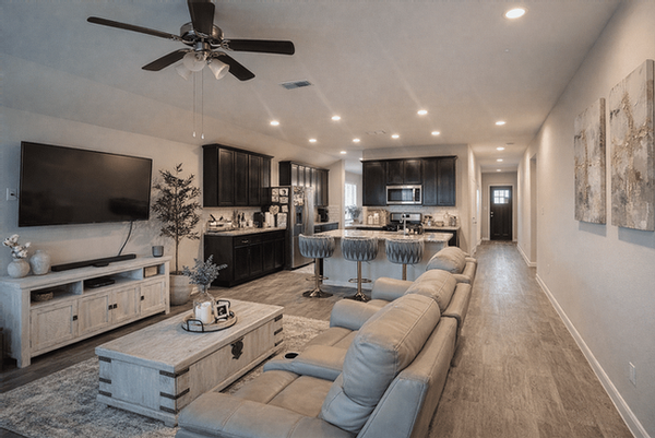 1502 Ashford Bend Ln #NA - Photo 6 of 19