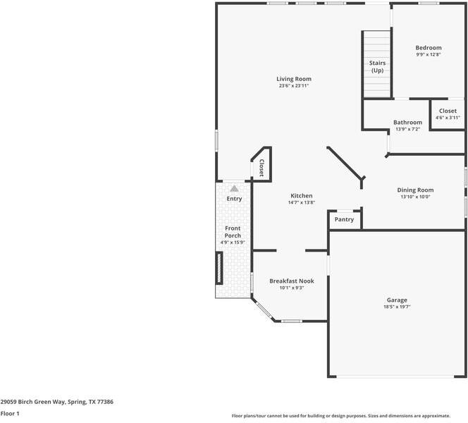 29059 Birch Green Way - Photo 2 of 17