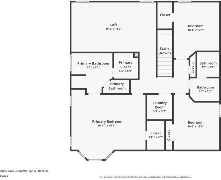 29059 Birch Green Way - Photo 3 of 17