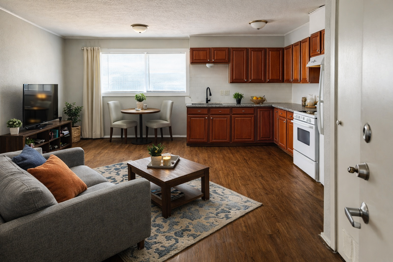 1014 E 23rd St #3 - Photo 5 of 6