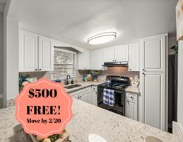 featured image of 500 N Wickham Rd