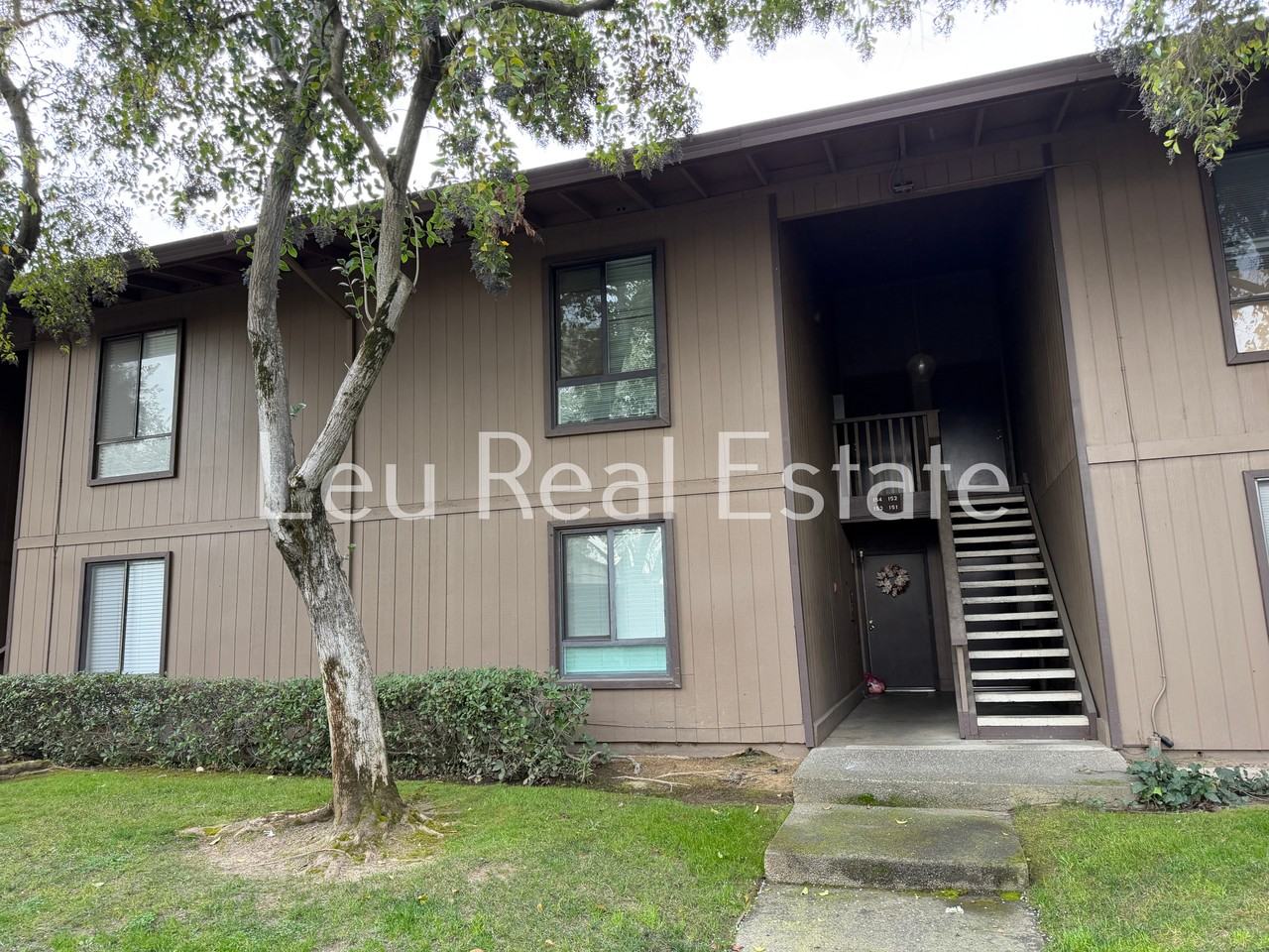 1027 Fulton Ave #154