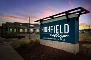 Highfield Madison - Photo 1 of 1