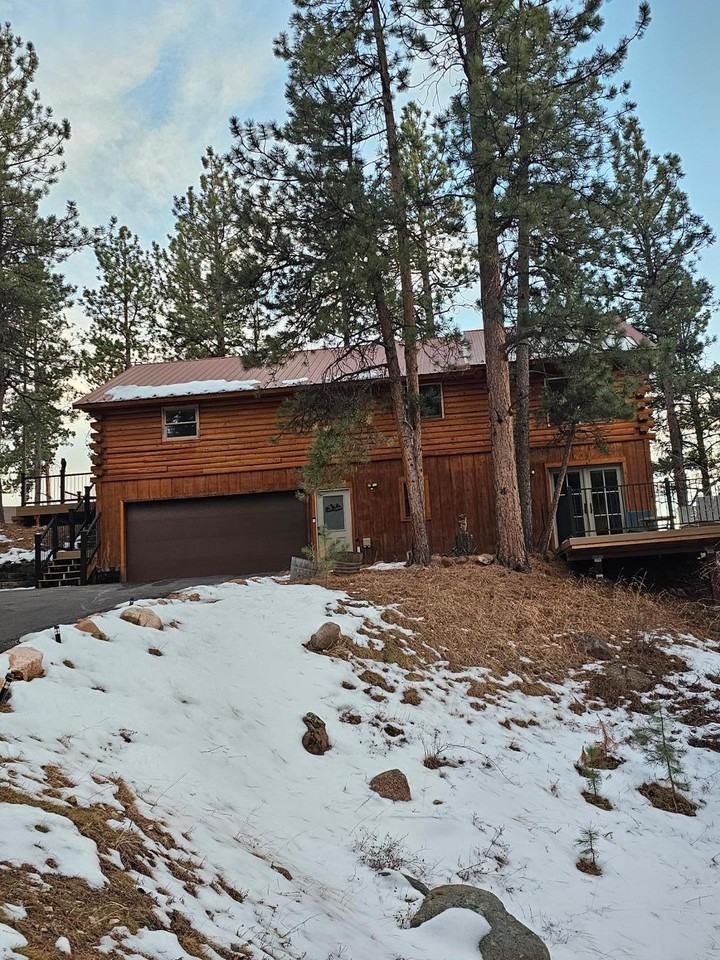 260 Sun Ridge Ct, Woodland Park, CO 80863 3 Bedroom Apartment for ...