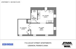 713 Locust St - Photo 1 of 1