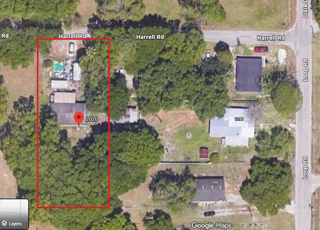 2020 Harrell Rd - Photo 3 of 40