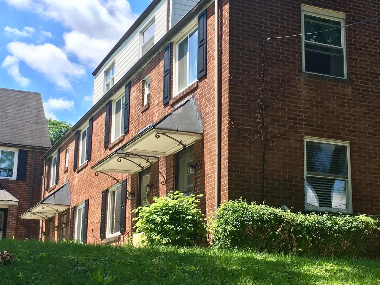 6828 Meade St #1 - Photo 2 of 19