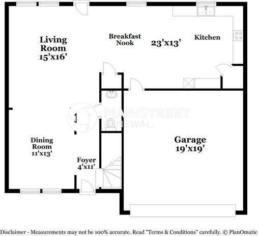 4006 Glennstone Dr - Photo 2 of 17