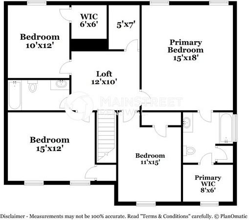 4006 Glennstone Dr - Photo 3 of 17