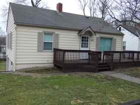 4721 Ne 47th Ter - Photo 1 of 1