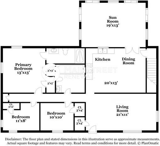 2420 Nw 4th St - Photo 2 of 17