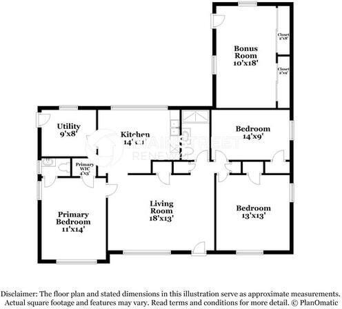 9210 Omar Khayyam Blvd - Photo 2 of 16