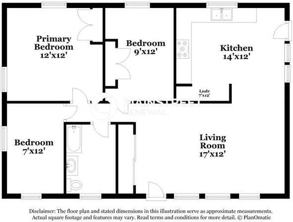 4507 Thrush Dr - Photo 2 of 16