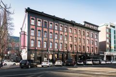 Dominion Rocket - Photo 1 of 1