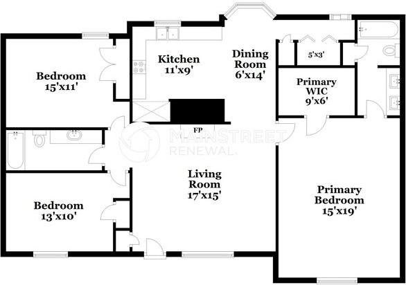 304 Kingsbrook Cir - Photo 2 of 16