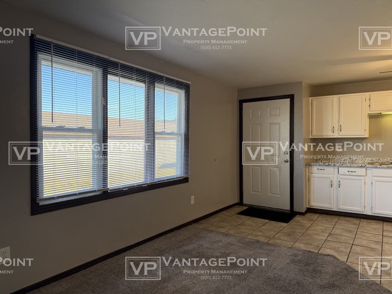 1211 Brosig St #3 - Photo 3 of 11