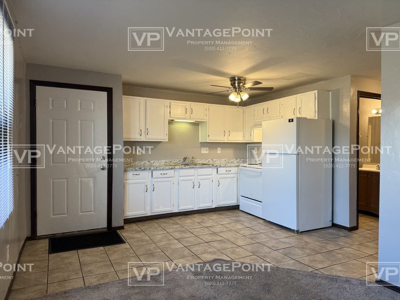 1211 Brosig St #3 - Photo 7 of 11