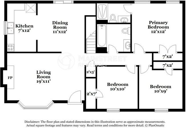 7641 N Stoddard Ave - Photo 2 of 17
