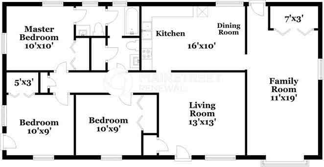 1737 5th Way Nw - Photo 2 of 16