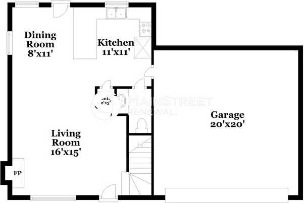 713 Alisa Cv - Photo 2 of 17