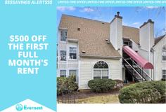 1011 Fallcrest Ct #202 - Photo 1 of 1