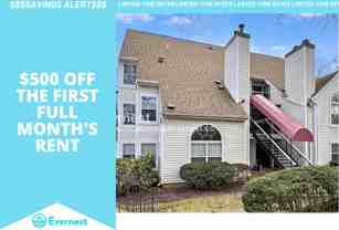 1011 Fallcrest Ct #202 - Photo 1 of 1