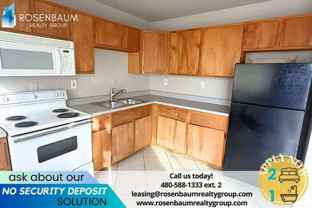 1702 W Shangri La Rd #2 - Photo 1 of 1