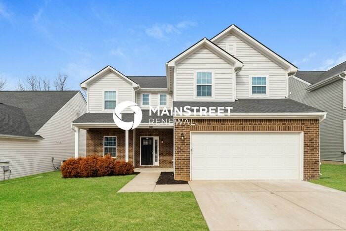 8421 Warbler Branch Way