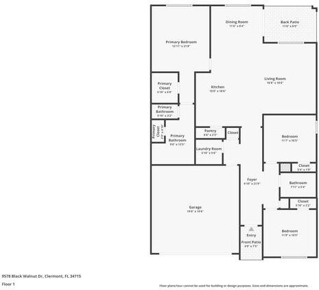 9578 Black Walnut Dr - Photo 2 of 15