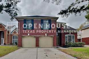 7415 Broken Ridge Dr - Photo 1 of 1