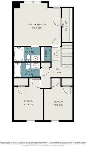 3788 Waldrop Ln - Photo 3 of 17