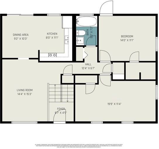 2505 Shiloh Dr - Photo 3 of 26