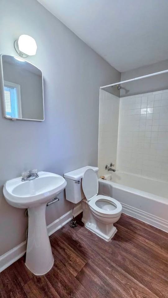 601 Seminole Ave Ne #B - Photo 6 of 19