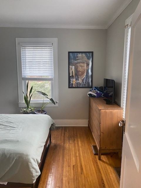 411 N Laurel Ave #8 - Photo 2 of 9