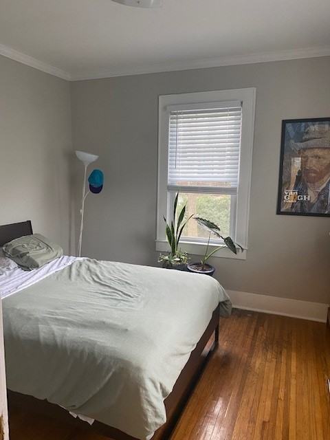 411 N Laurel Ave #8 - Photo 6 of 9