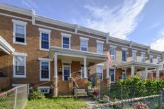 1109 W 40th St #1 - Photo 1 of 1