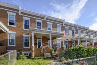 1109 W 40th St #1 - Photo 1 of 1