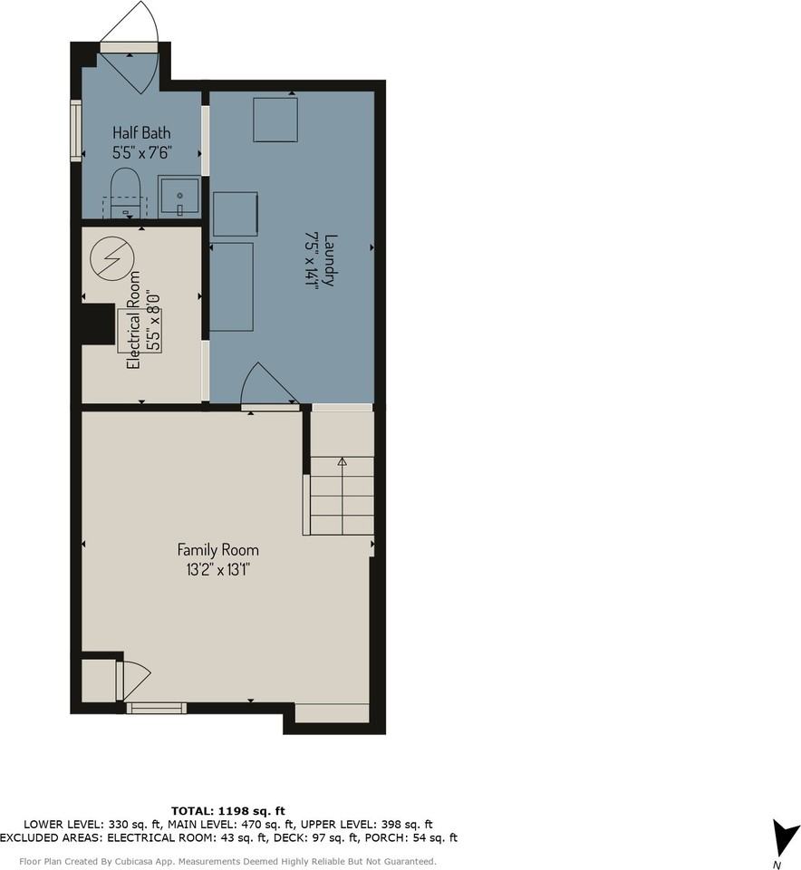 1109 W 40th St #1 - Photo 7 of 32