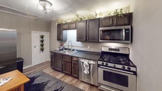 304 S Peoria - Furnished #1 - Photo 1 of 1