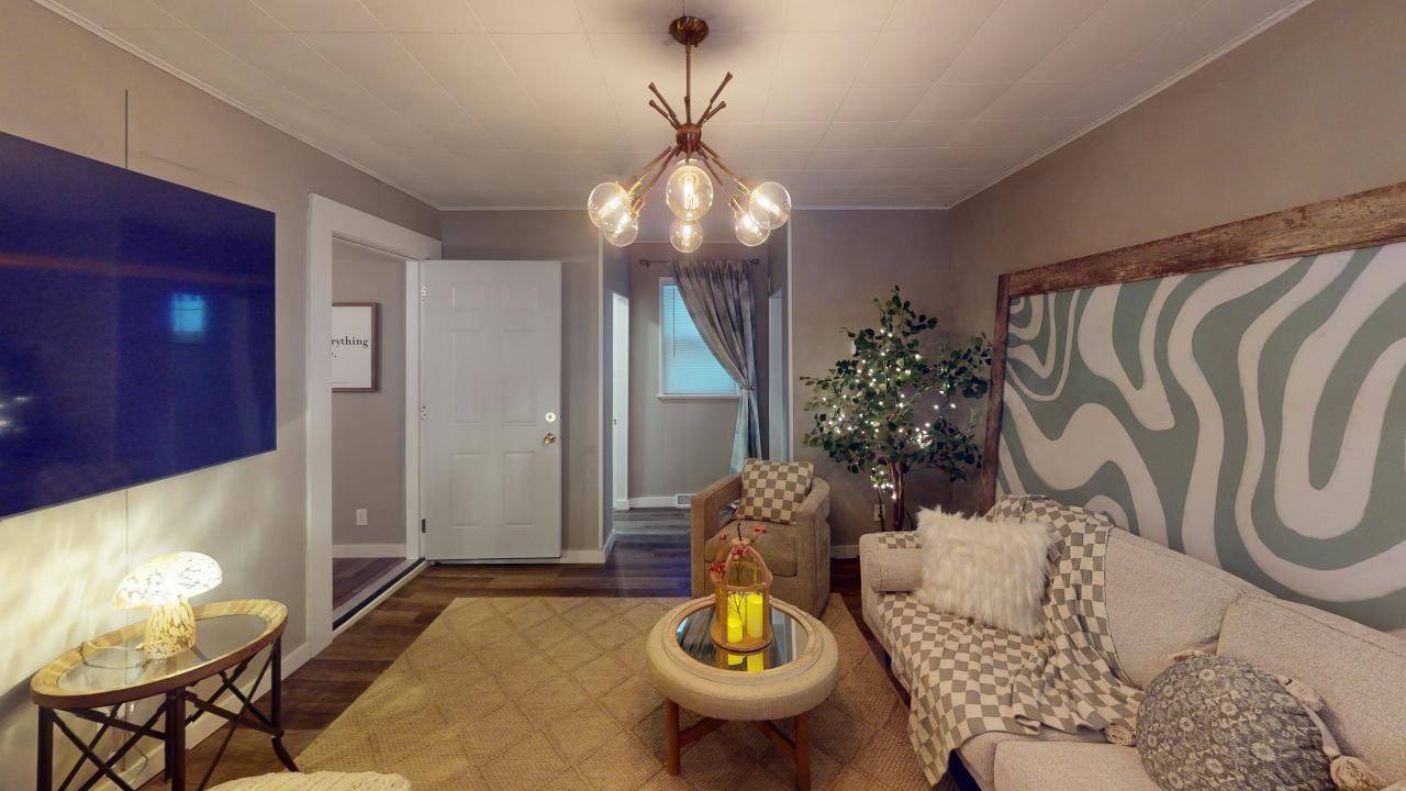 304 S Peoria - 1 #1 - Photo 2 of 7