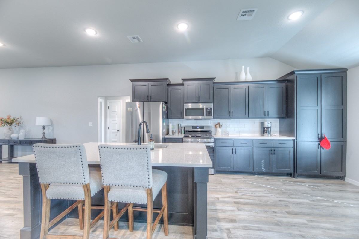 1422 E 149th Pl S #1 - Photo 6 of 24