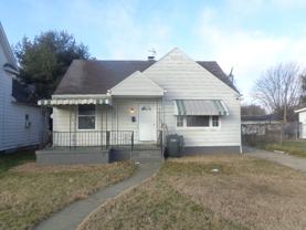 629 Johnson St #1 - Photo 1 of 1