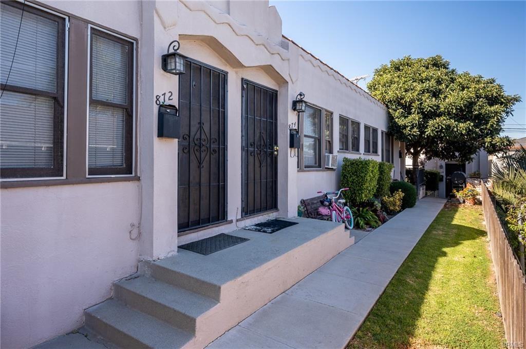 872 W 18th St #872 - Photo 2 of 28