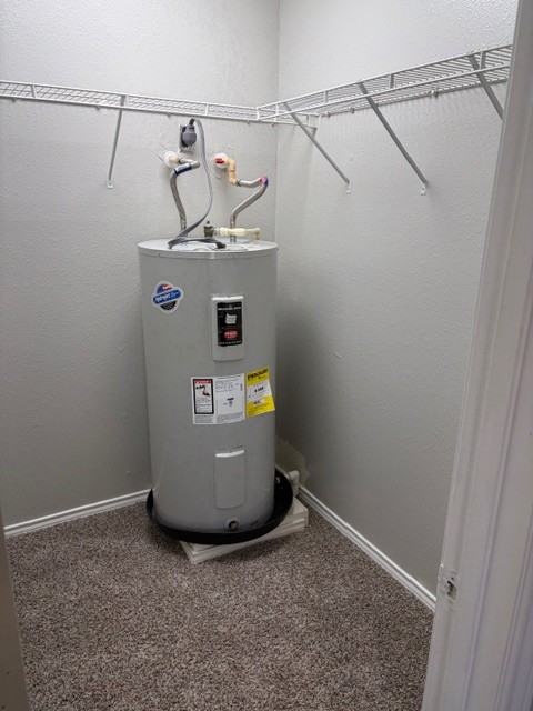 902 S Loop 499- 206 #206 - Photo 7 of 24